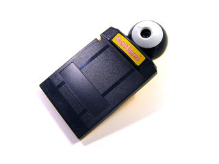 ゲームボーイ周辺機器 ポケットカメラ イエロー